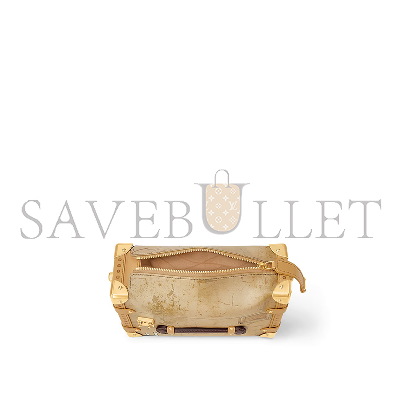 LOUIS VUITTON SIDE TRUNK MM M12480 (23.5*16*8.5cm)